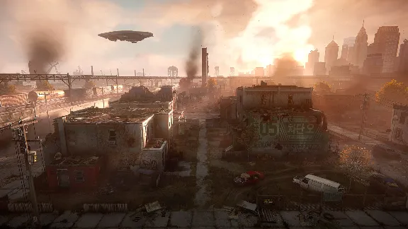 ❗HOMEFRONT THE REVOLUTION ❗XBOX ONE|X/S🔑КЛЮЧ❗