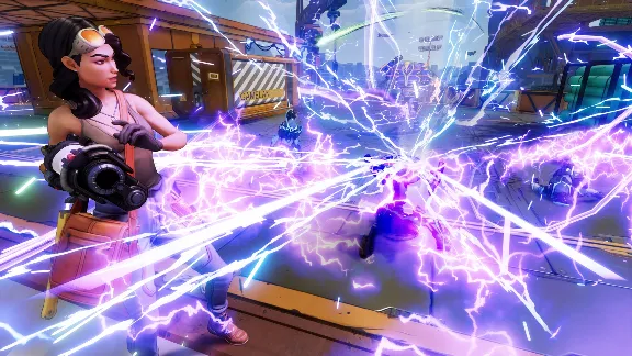 ❗AGENTS OF MAYHEM ❗XBOX ONE|X/S🔑КЛЮЧ❗
