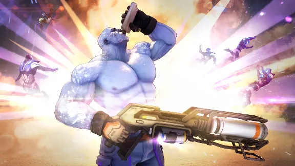 ❗AGENTS OF MAYHEM ❗XBOX ONE|X/S🔑КЛЮЧ❗