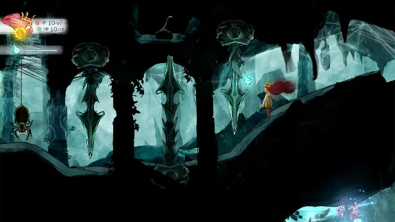 ❗CHILD OF LIGHT® ULTIMATE ❗XBOX ONE|X/S🔑КЛЮЧ❗