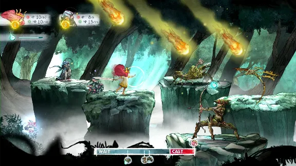 ❗CHILD OF LIGHT® ULTIMATE ❗XBOX ONE|X/S🔑КЛЮЧ❗