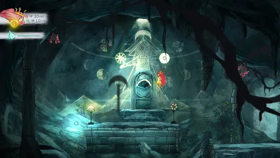 ❗CHILD OF LIGHT® ULTIMATE ❗XBOX ONE|X/S🔑КЛЮЧ❗