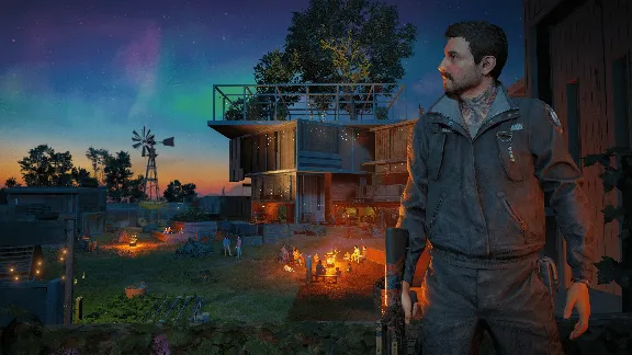 ❗FAR CRY 5 GOLD EDITION + NEW DAWN DELUXE ❗XBOX КЛЮЧ❗