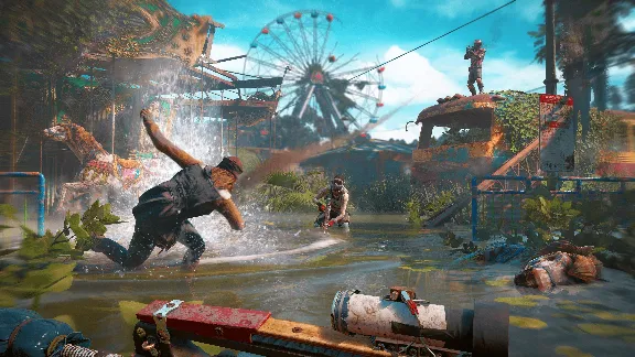 ❗FAR CRY 5 GOLD EDITION + NEW DAWN DELUXE ❗XBOX КЛЮЧ❗
