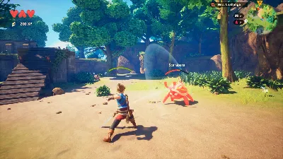 Oceanhorn 2 STEAM•RU ⚡️АВТОДОСТАВКА 💳0%