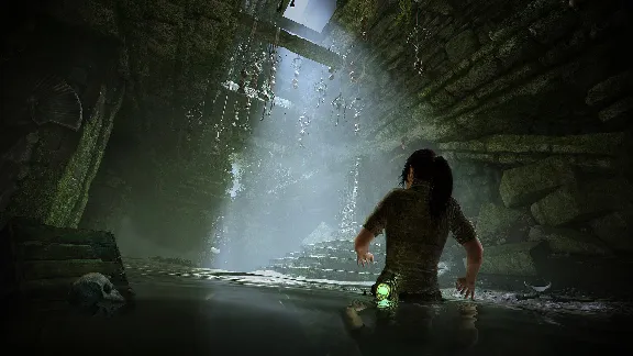 ❗SHADOW OF THE TOMB RAIDER DEFIN ❗XBOX ONE|X/S🔑КЛЮЧ❗