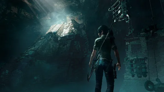 ❗SHADOW OF THE TOMB RAIDER DEFIN ❗XBOX ONE|X/S🔑КЛЮЧ❗