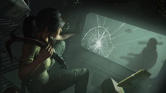 ❗SHADOW OF THE TOMB RAIDER DEFIN ❗XBOX ONE|X/S🔑КЛЮЧ❗