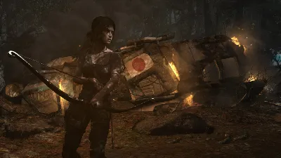 ❗TOMB RAIDER: DEFINITIVE EDIT ❗XBOX ONE|X/S+PC🔑КЛЮЧ❗