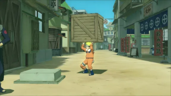 ❗NARUTO: ULTIMATE NINJA STORM ❗XBOX ONE|X/S🔑КЛЮЧ❗