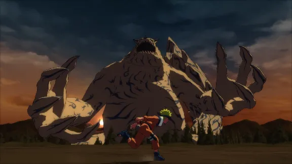 ❗NARUTO: ULTIMATE NINJA STORM ❗XBOX ONE|X/S🔑КЛЮЧ❗