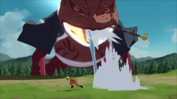 ❗NARUTO: ULTIMATE NINJA STORM ❗XBOX ONE|X/S🔑КЛЮЧ❗