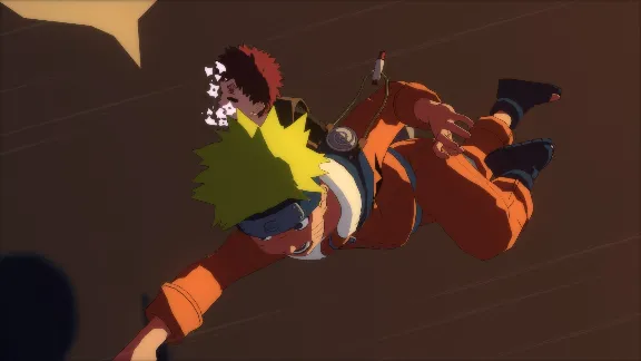 ❗NARUTO: ULTIMATE NINJA STORM ❗XBOX ONE|X/S🔑КЛЮЧ❗