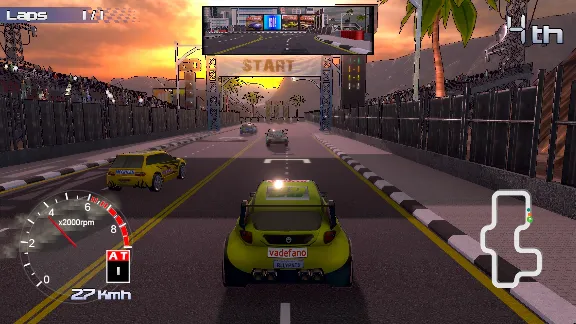 ❗RALLY ROCK &acute;N RACING ❗XBOX ONE|X/S + PC WIN🔑КЛЮЧ❗