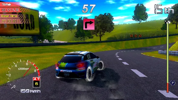❗RALLY ROCK &acute;N RACING ❗XBOX ONE|X/S + PC WIN🔑КЛЮЧ❗