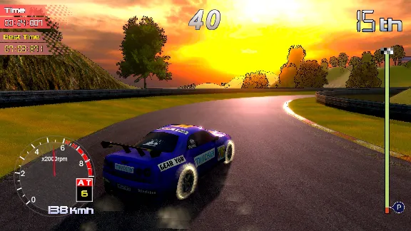 ❗RALLY ROCK &acute;N RACING ❗XBOX ONE|X/S + PC WIN🔑КЛЮЧ❗