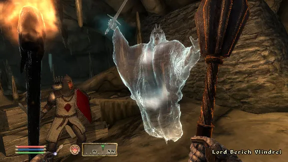 The Elder Scrolls IV: Oblivion® GOTY Deluxe (Steam ключ/Весь Мир)