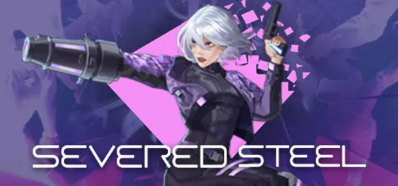 ✅Severed Steel✅Homeworld Remaster Collection✅EPIC GAMES