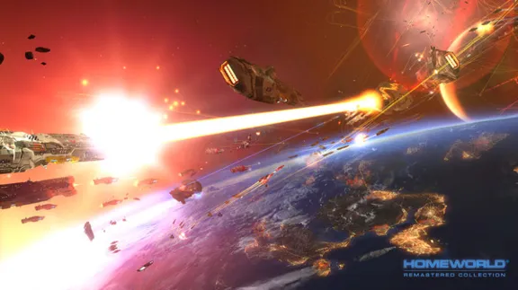 ✅Severed Steel✅Homeworld Remaster Collection✅EPIC GAMES