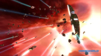 ✅Severed Steel✅Homeworld Remaster Collection✅EPIC GAMES