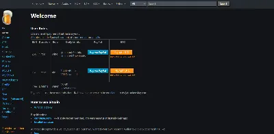 🔥DRUNKENSLUG.COM (Usenet) - Account on DRUNKENSLUG.COM