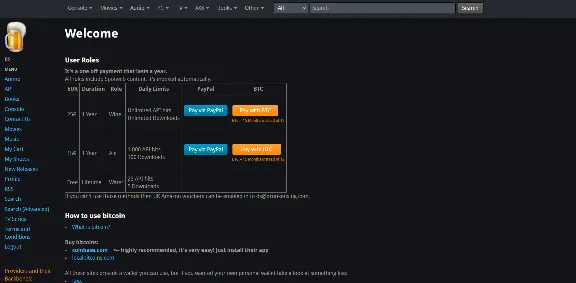 🔥DRUNKENSLUG.COM (Usenet) - Account on DRUNKENSLUG.COM