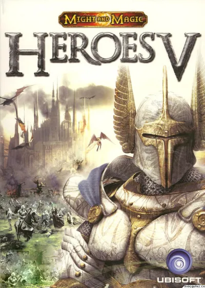 🔥Heroes of Might and Magic V Bundle GOG🔑Ключ Global