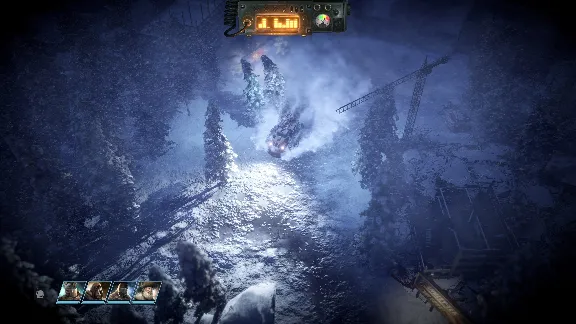 ❗WASTELAND 3 COLORADO COLLECTION❗XBOX ONE|X/S🔑KEY❗