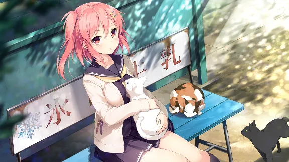 Koi x Shin Ai Kanojo FHD Edition 💎 AUTODELIVERY STEAM GIFT INSTANTLY