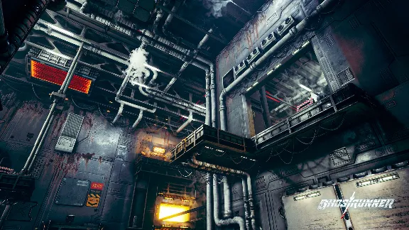❗GHOSTRUNNER ❗XBOX ONE|X/S🔑КЛЮЧ❗