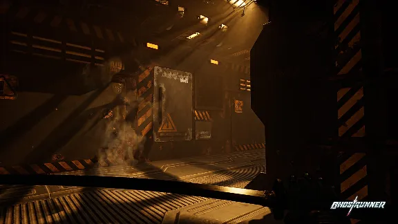 ❗GHOSTRUNNER ❗XBOX ONE|X/S🔑КЛЮЧ❗