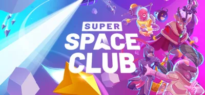 Super Space Club 💎 АВТОДОСТАВКА STEAM GLOBAL МГНОВЕННО ЛИЦЕНЗИЯ