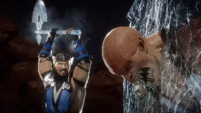 MORTAL KOMBAT 11 ULTIMATE❗XBOX ONE|X/S - PC WINDOWS🔑