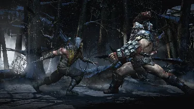MORTAL KOMBAT X ❗XBOX ONE|X/S🔑KEY❗