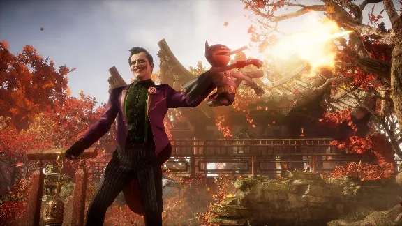 ✅❤️ДЖОКЕР DLC - MORTAL KOMBAT 11❤️XBOX+PC🔑КЛЮЧ✅