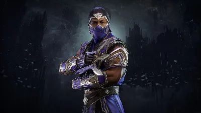 ✅❤️РЕЙН DLC - MORTAL KOMBAT 11❤️XBOX+PC🔑КЛЮЧ✅