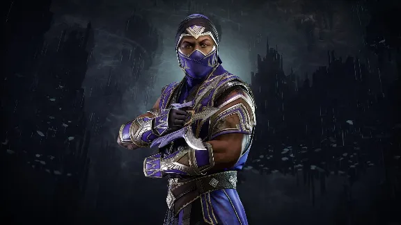 ✅❤️РЕЙН DLC - MORTAL KOMBAT 11❤️XBOX+PC🔑КЛЮЧ✅
