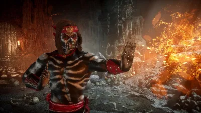 ✅❤️НАБОР ОБЛИКОВ "МАСКАРАД" MK11❤️XBOX+PC🔑КЛЮЧ