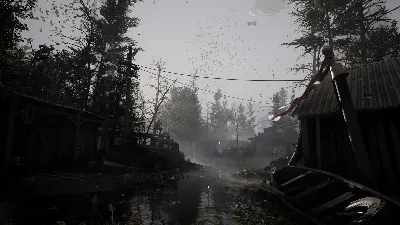 ❗ATOMIC HEART - ANNIHILATION INSTINCT (WINDOWS) КОД