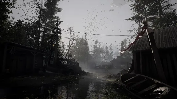❗ATOMIC HEART - ANNIHILATION INSTINCT (WINDOWS) КОД