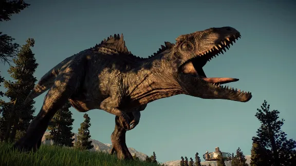 ✅JWE 2 «ГОСПОДСТВО БИОСИН»❤️XBOX+PC🔑КЛЮЧ✅