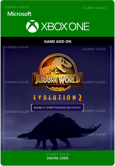 ✅JWE 2 НАБОР РАННЕМЕЛОВОГО ПЕРИОДА❤️XBOX+PC🔑КЛЮЧ✅