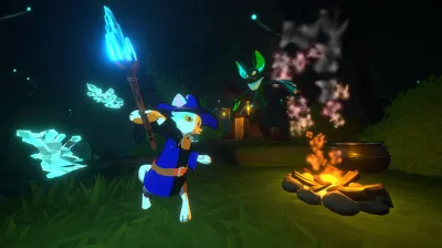 Echo Wisp STEAM KEY REGION FREE GLOBAL ROW