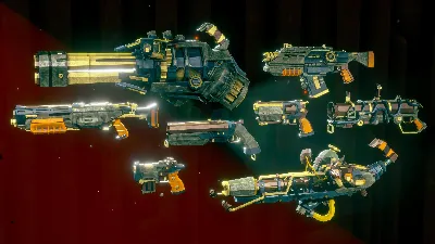 ✅❤️DEEP ROCK GALACTIC DAWN OF THE DREAD PACK✅XBOX🔑КЛЮЧ