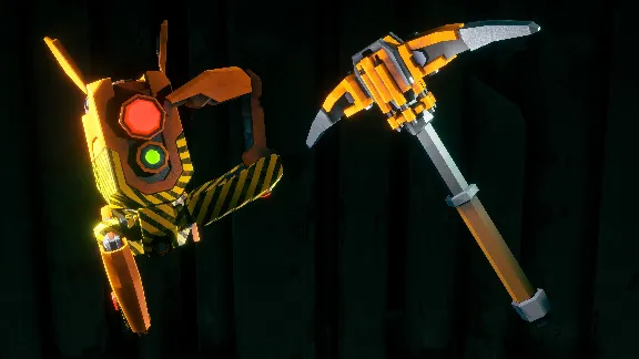 ✅❤️DEEP ROCK GALACTIC - ROUGHNECK PACK DLC❤️XBOX🔑КЛЮЧ