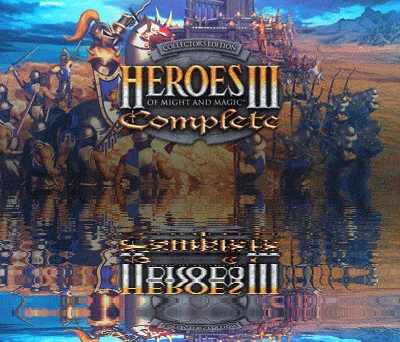 ✅Heroes of Might and Magic 3 Complete⭐Uplay\РФ+Мир\Key⭐