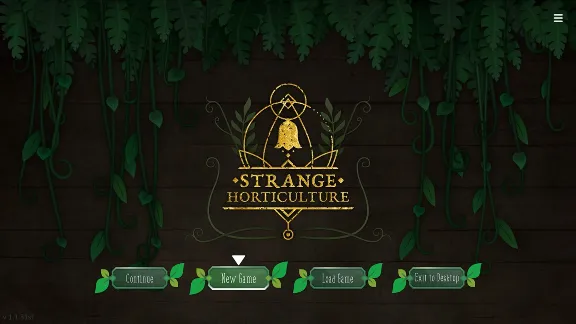 ✅ Strange Horticulture Xbox One|X|S активация