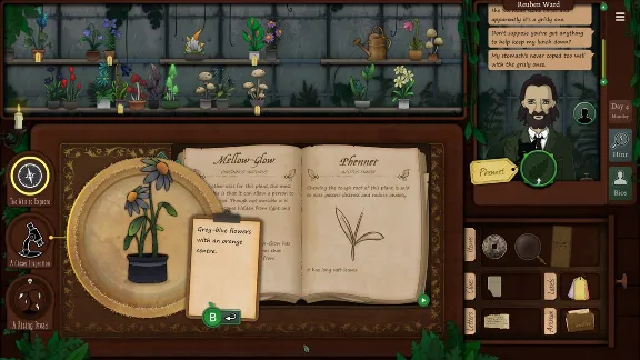 ✅ Strange Horticulture Xbox One|X|S активация