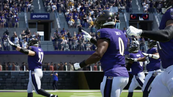 Madden NFL 24 ОФФЛАЙН АКТИВАЦИЯ+EA App✅