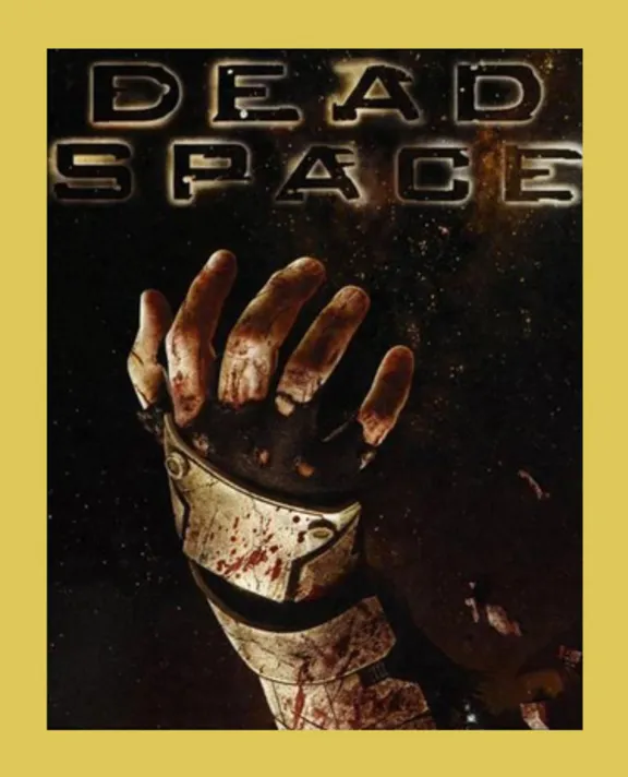 🎁DEAD SPACE (2008)(Steam)(Region Free)